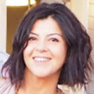 Meet your Posher, Sepi